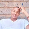 Patrick John