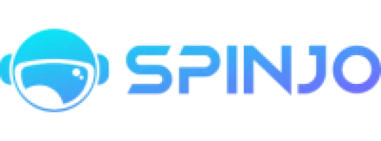 Spinjo logo