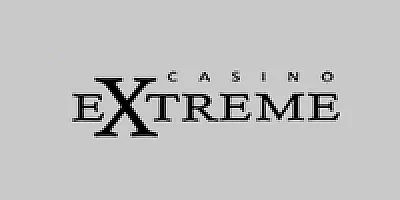 Casino Extreme logo