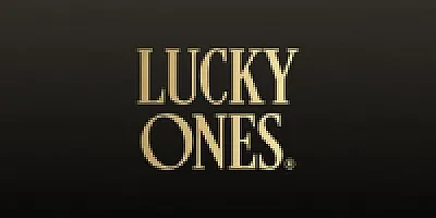 LuckyOnes logo