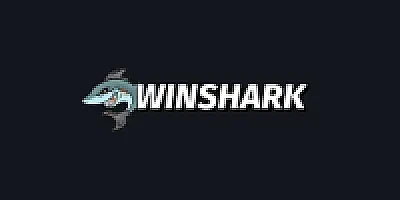 Winshark logo